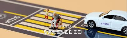 파파 서비스 특징 총정리! 안전하고 편리한 이동 솔루션