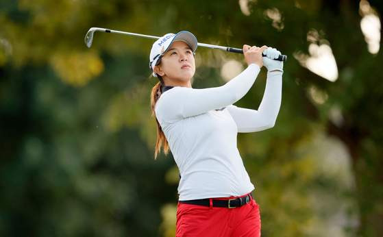 2026 LPGA JM 이글 LA 챔피언십 상금 순위 결과: 김세영 1,600만 달러 대기록 달성