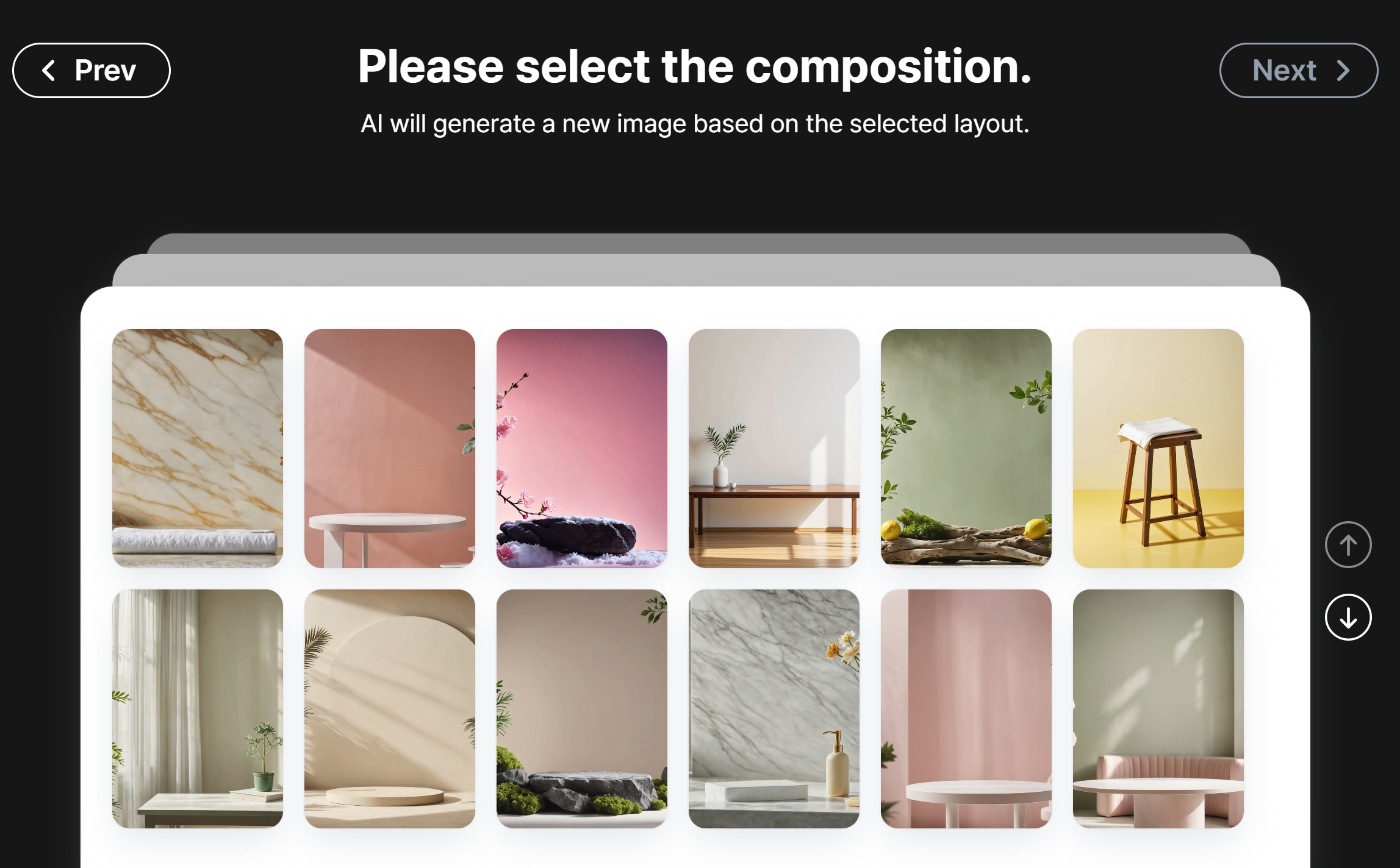 Creating Product-Focused AI Generated Banners