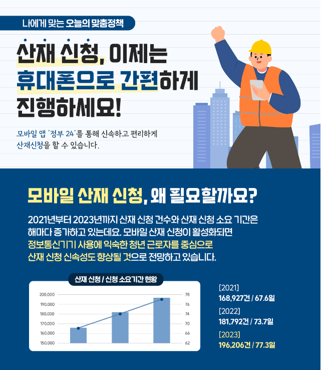 산재신청