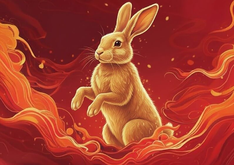 2026년 토끼띠 운세