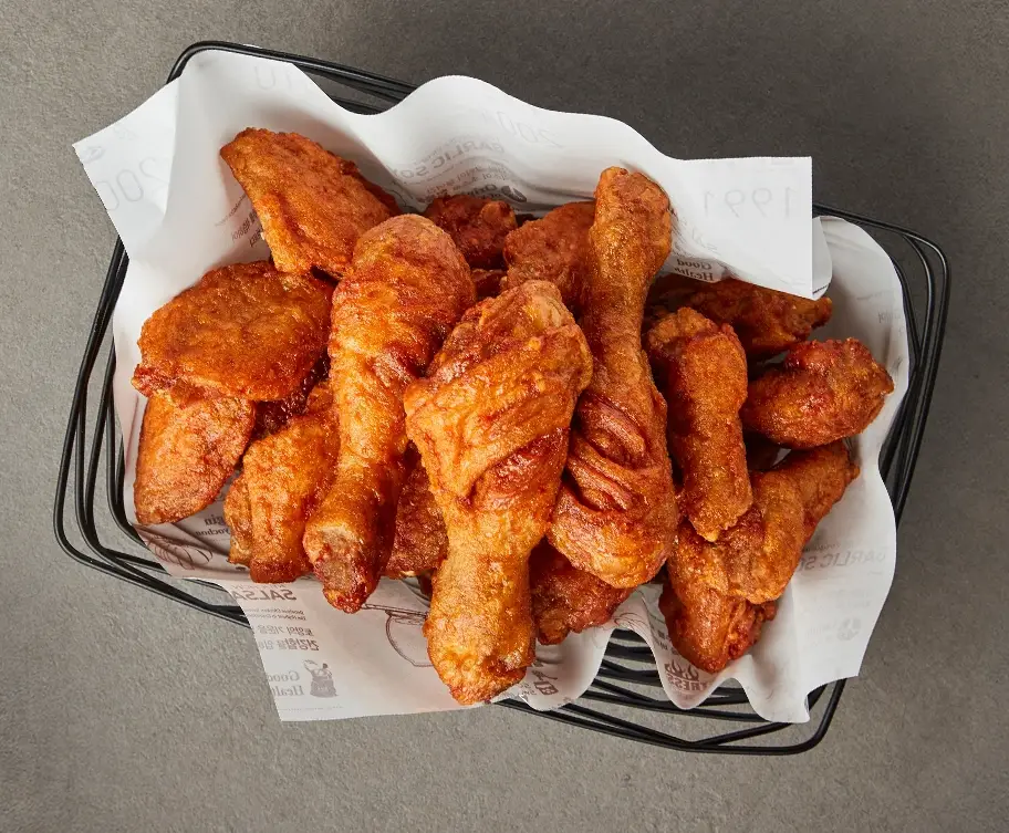 교촌치킨-메뉴-추천-가격