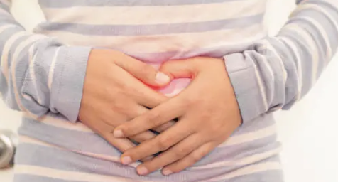 대장암 초기증상 5