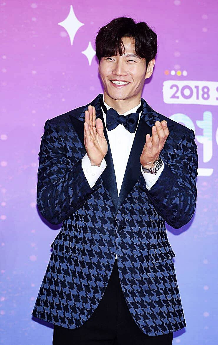 김종국 윤은혜 열애설