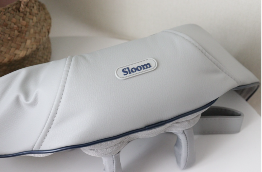 슬룸 넥숄더 힐링케어 실사용 후기 (내돈내산 리뷰)