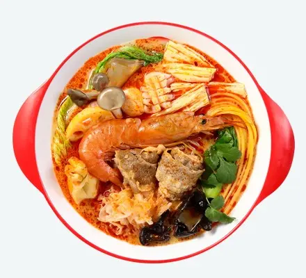 탕화쿵푸마라탕 메뉴 가격