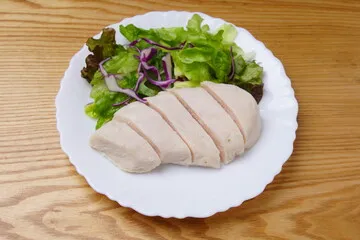 마른비만? 40대 남자 체지방률