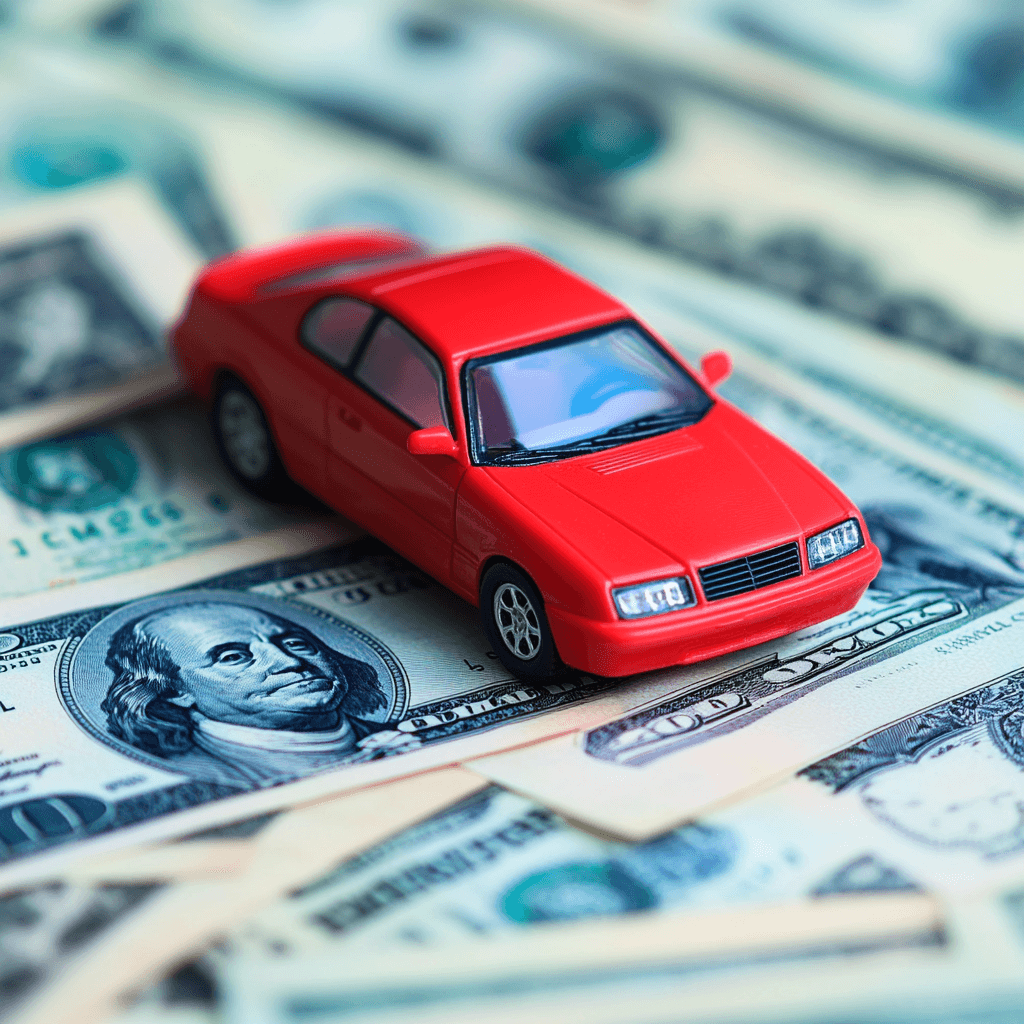 중고차 예산 고민