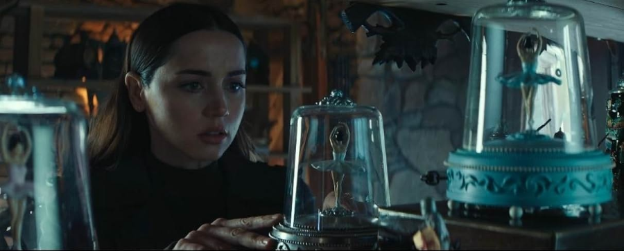 영화 발레리나 핵심 관람포인트