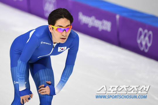 이승훈선수