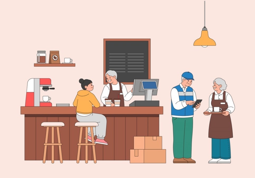 2026년 60세 이상 노인일자리 종류와 신청방법 한눈에 정리