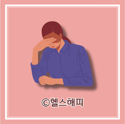 강박 장애 증상&#44; 강박 장애 원인&#44; 강박 장애 치료