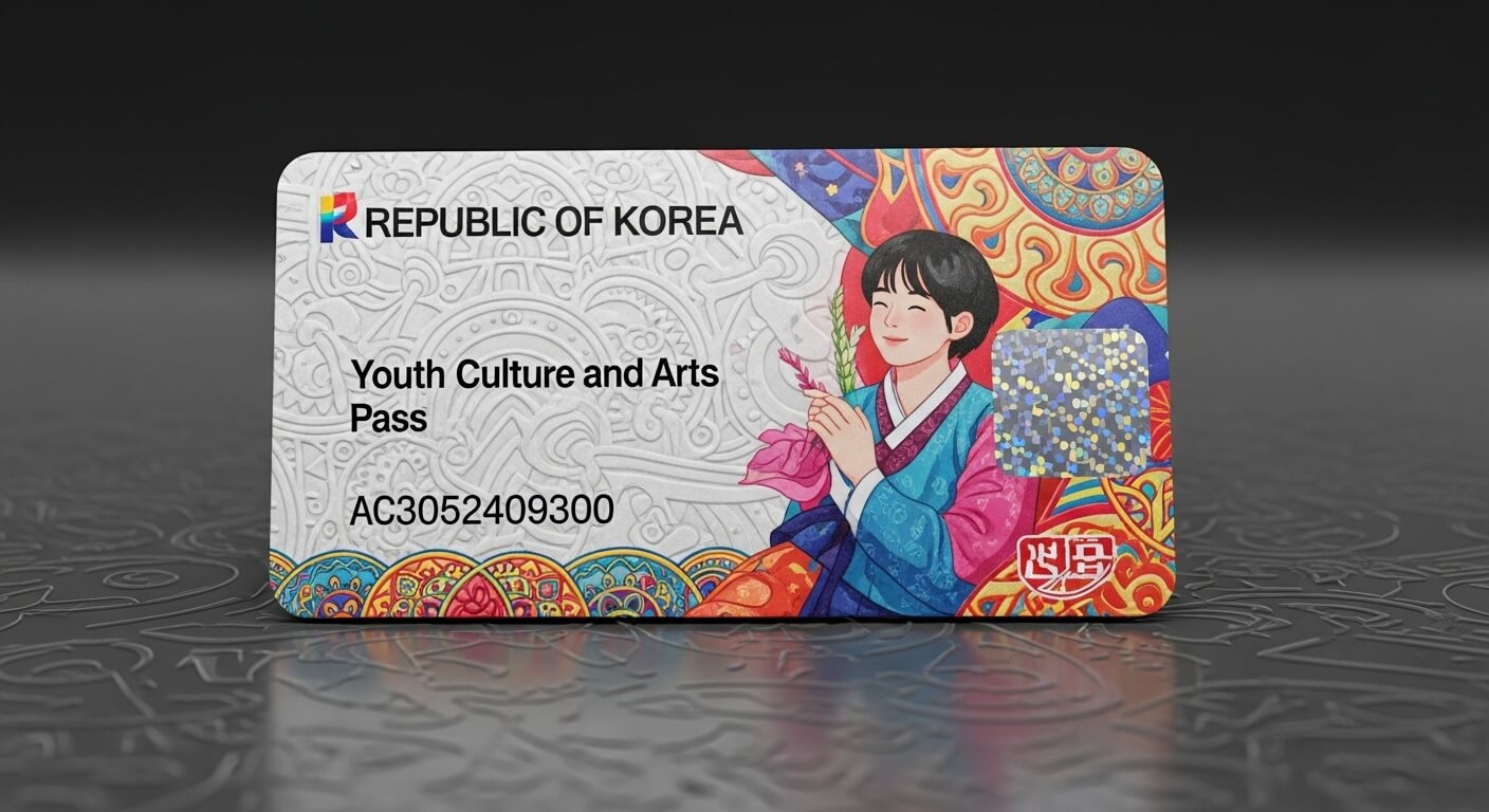청년문화예술패스