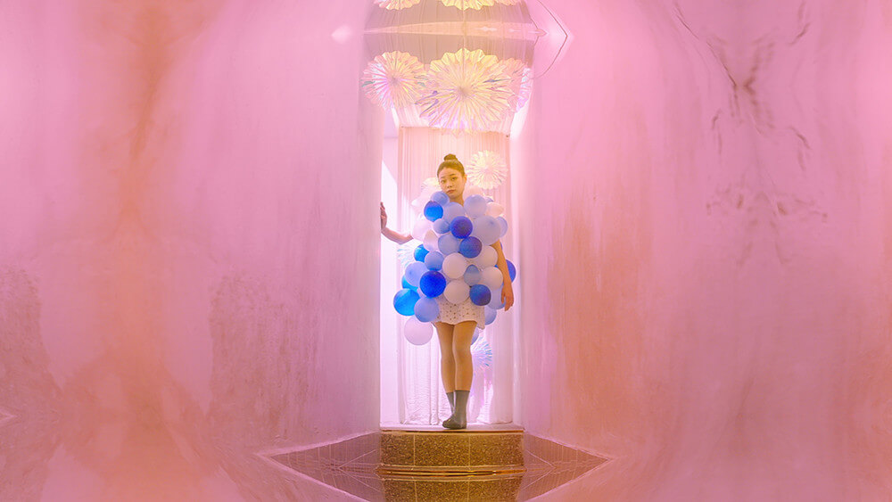 모르는 이야기 예고편