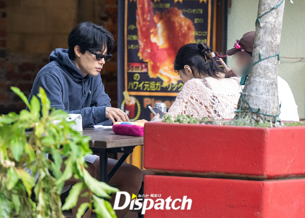 한소희 류준열 혜리 삼각관계 이후