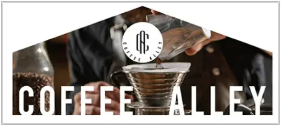커피앨리(Coffee Alley)