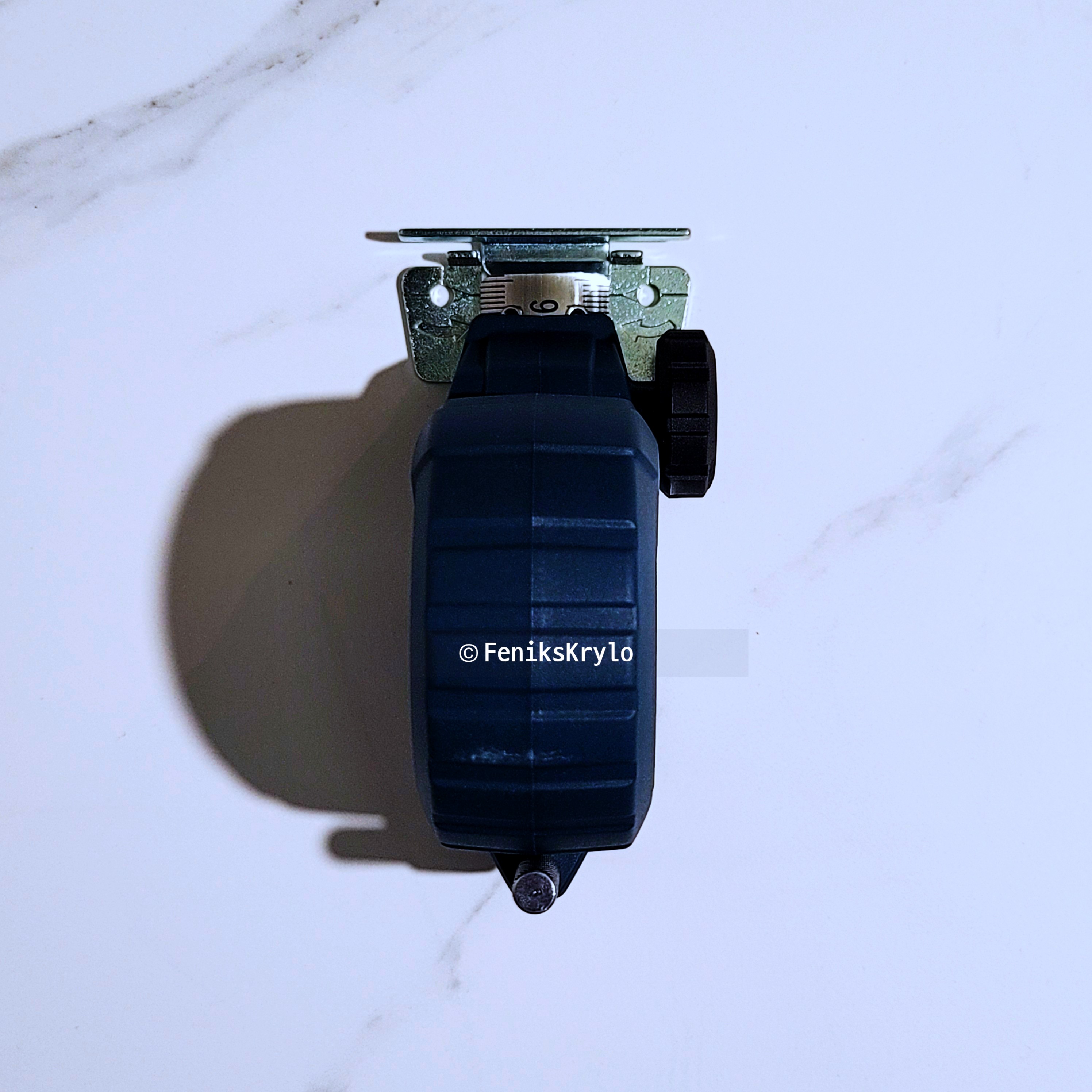 프로페셔널-KS-3000의-윗모습이다.