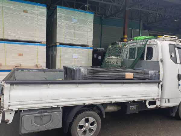 이사 용달차 비용