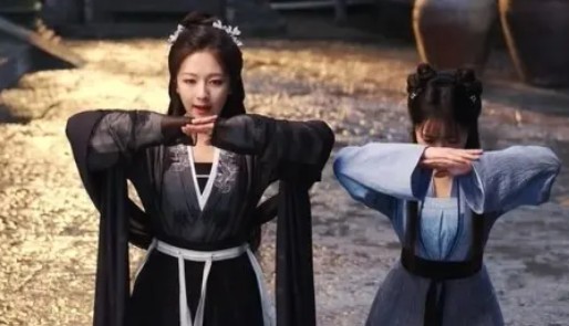 중드 조설록 다시보기 1화 줄거리 결말