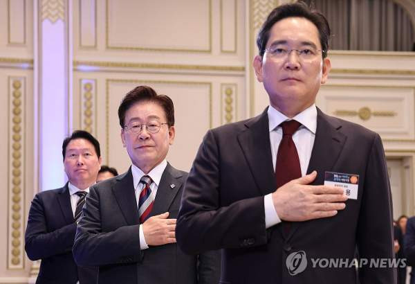 이재명 정부 3대 메가프로젝트 총정리｜반도체&middot;피지컬AI&middot;AI데이터센터 핵심 내용은?
