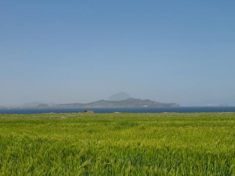 가파도 청보리축제 지도