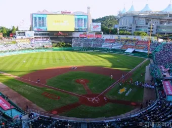 인천문학야구장 외야파티덱 좌석별 차이 및 바비큐존 안내_3