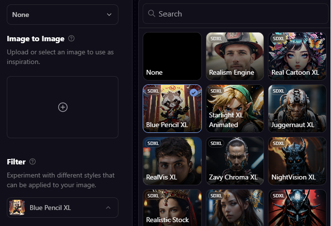 AI 툴로 상업적으로 이용 가능한 그림 무료로 만드는 방법