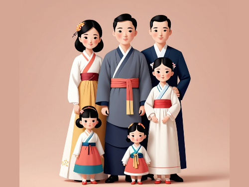 가족관계증명서-가족구성원-이미지