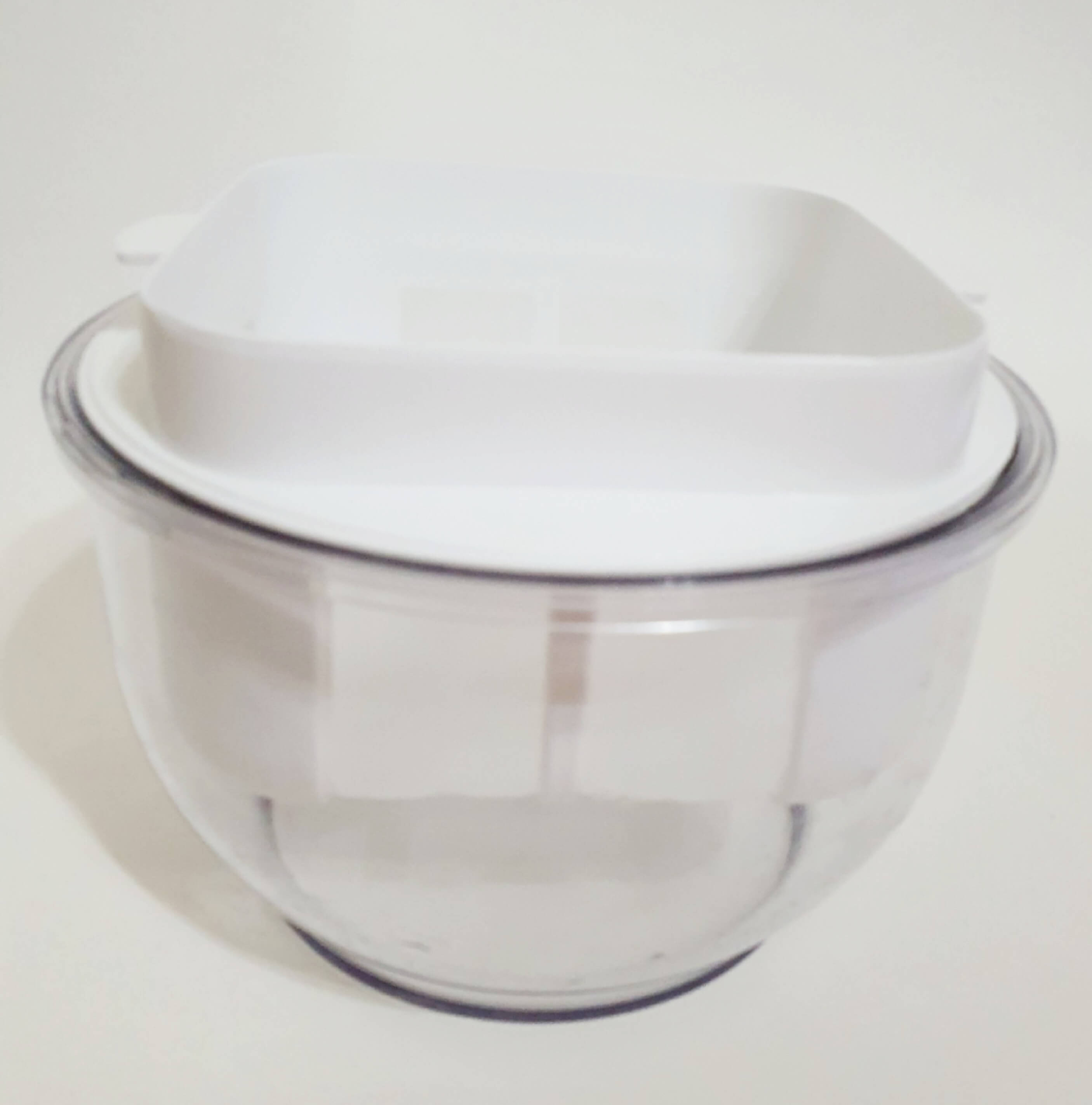 그릭요거트 만들기