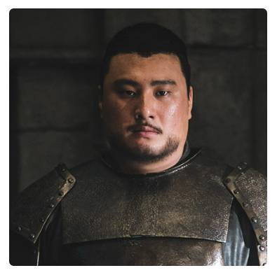 아라문의 검 등장인물