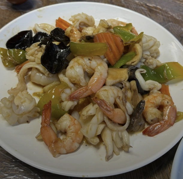 전현무계획2 28회 - 이현이 인천 중식당 맛집 위치 정보 소개