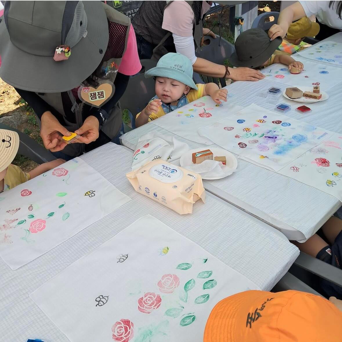 부천 장미축제