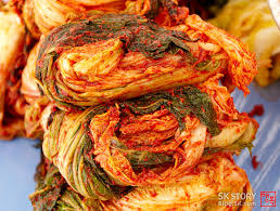 별천지 하동 적량 김치축제 소개