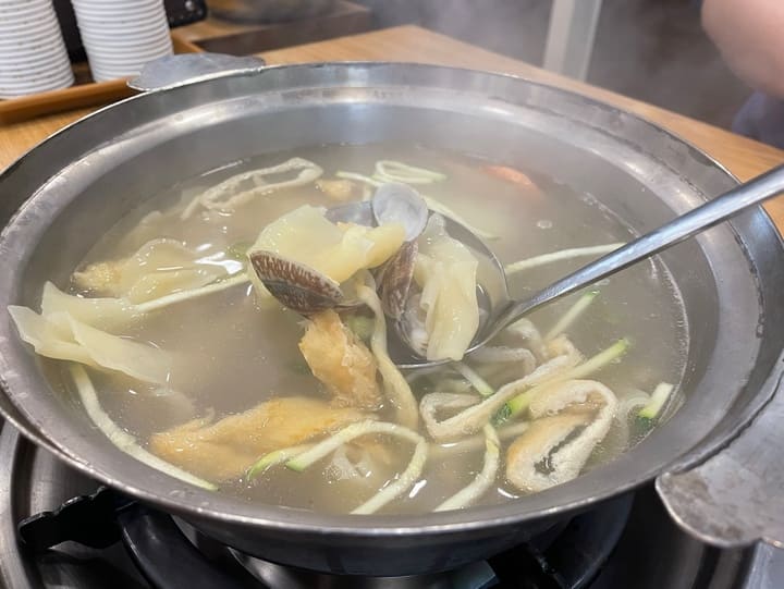 팔당 미사 맛집