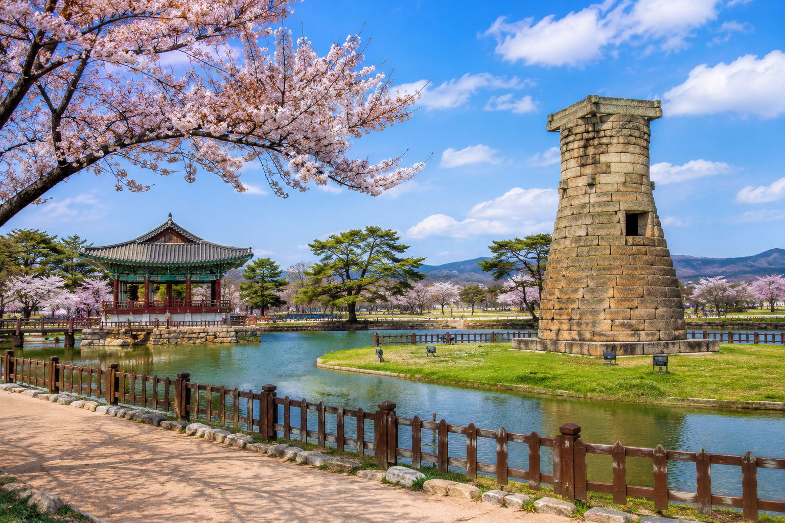 경주여행