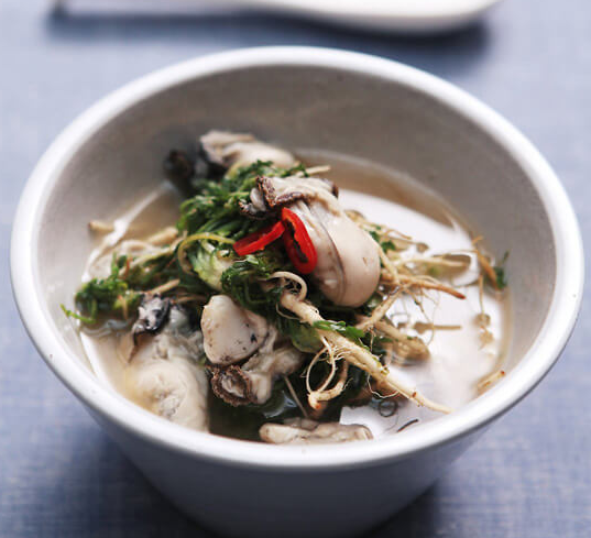 3월에 먹으면 좋은 제철 음식(봄철 음식) - 냉이편 (효능, 냉이가 들어가는 음식)