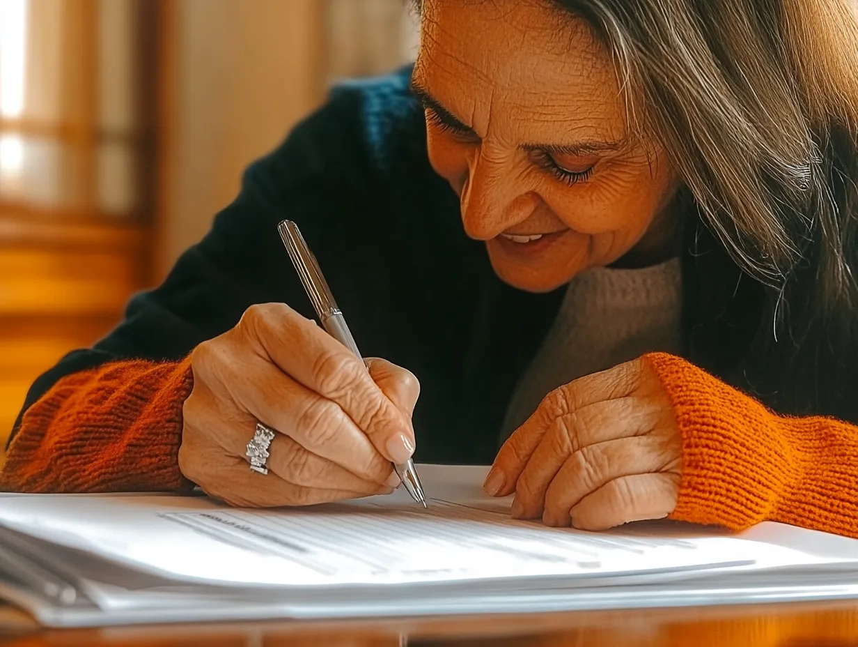 증여 계획, 언제 준비해야 절세할 수 있을까? 전문가가 추천하는 방법 5가지