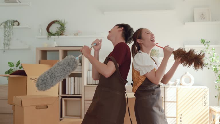 입주청소 비용 및 시세