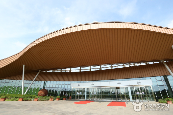 서천 가볼만한곳 베스트10