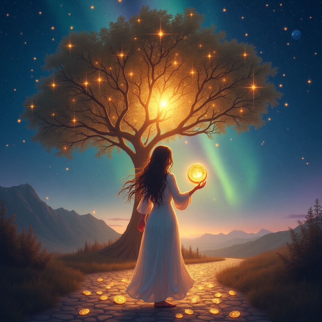 풍요로운 삶을 위한 첫걸음, 돈과의 관계부터 돌아보세요