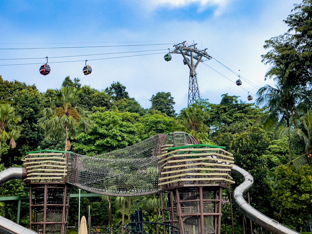'Cable Car'