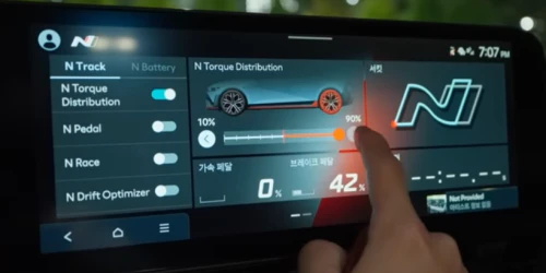 아이오닉5N-퍼포먼스-성능