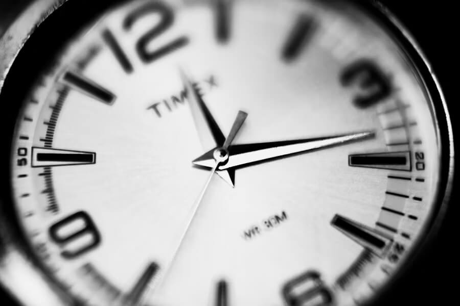 주민센터에서 처리 기간이 걸리는 업무와 즉시 가능한 업무 구분법