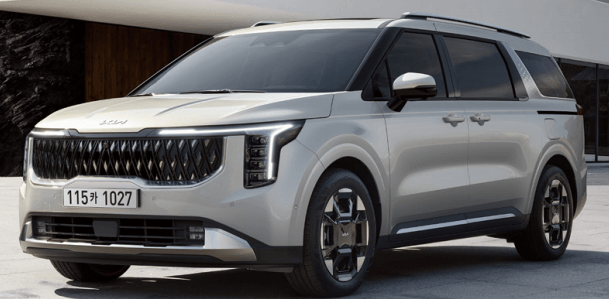 2024 기아 카니발 제원과 가격&#44; 2023 카니발과 비교 분석