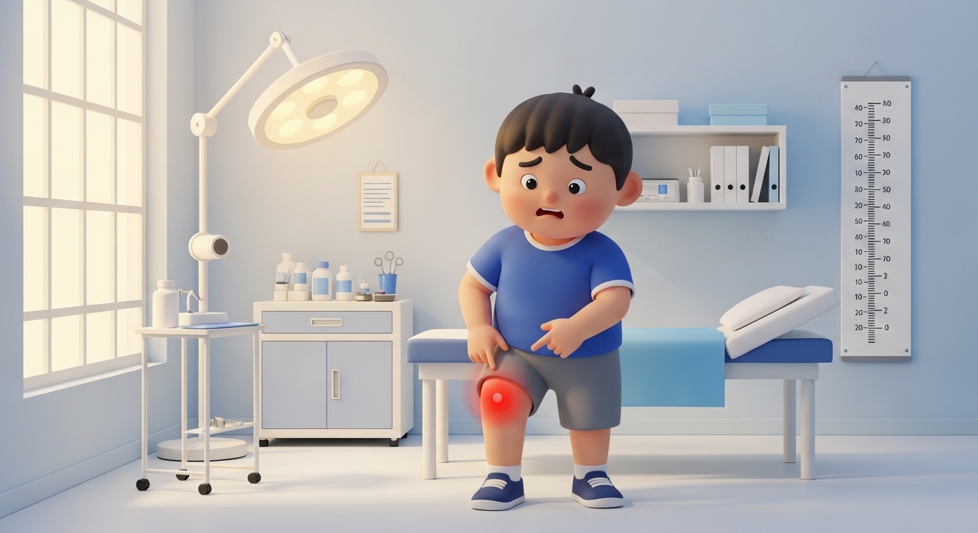 키성장,소아정형외과