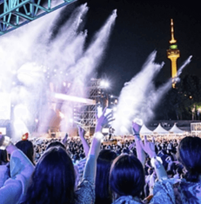  대구치맥페스티벌