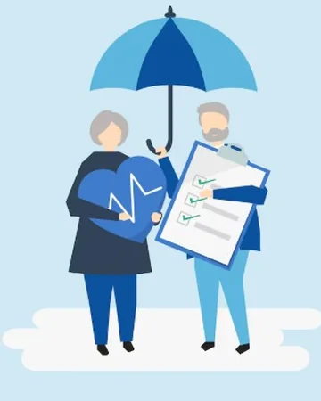 암보험 면책기간과 감액기간 보장 시작 시점 정리15