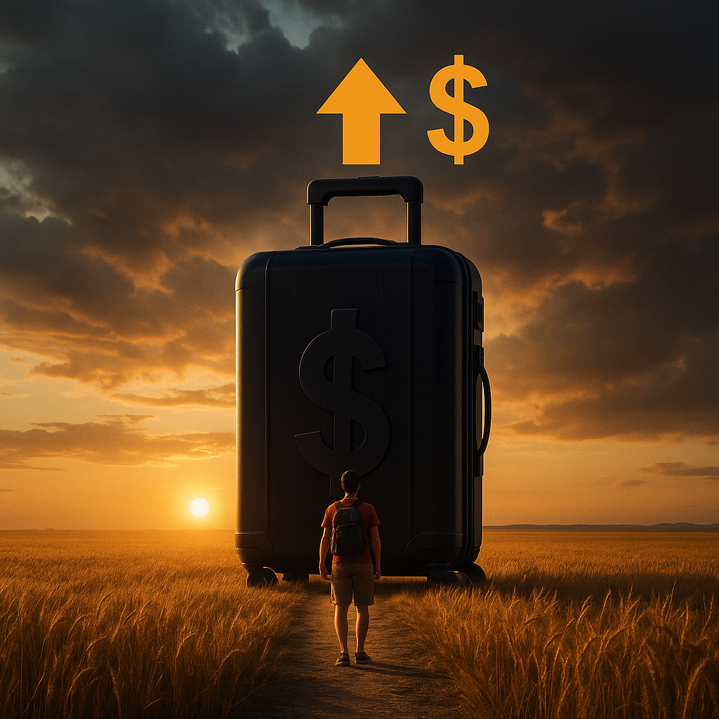 휴가 비용 마련부터 수익까지! 여름 급매물 단기 투자 전략