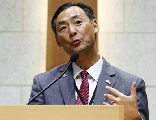 모스탄 대사 프로필 나이 국적 학력 경력