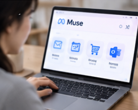 메타 Muse 개인 AI 에이전트 핵심 기능과 사용법 정리